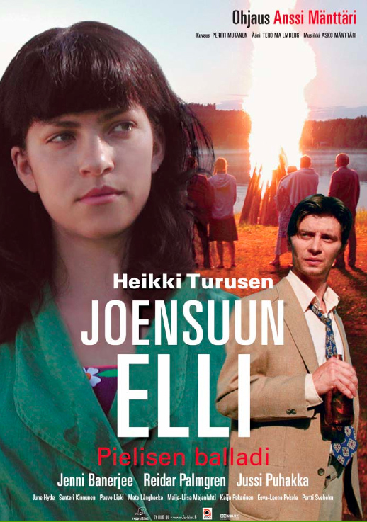 Joensuun Elli